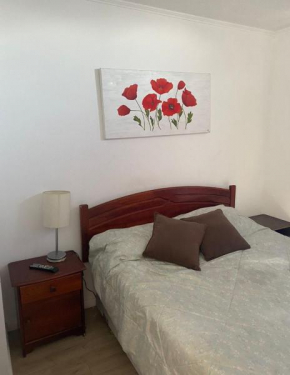 Departamento solo para dormir sin estacionamiento